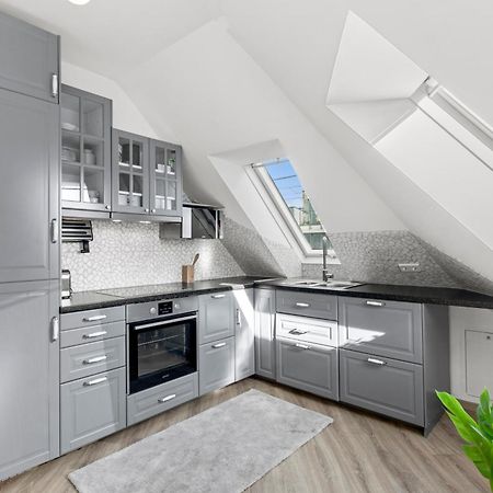 Designer Apartments Asaria Відень Екстер'єр фото