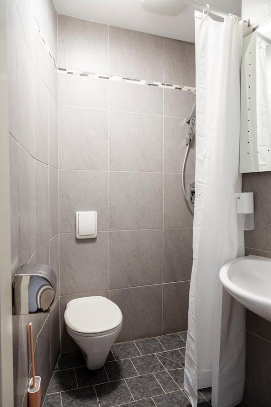 Designer Apartments Asaria Відень Екстер'єр фото