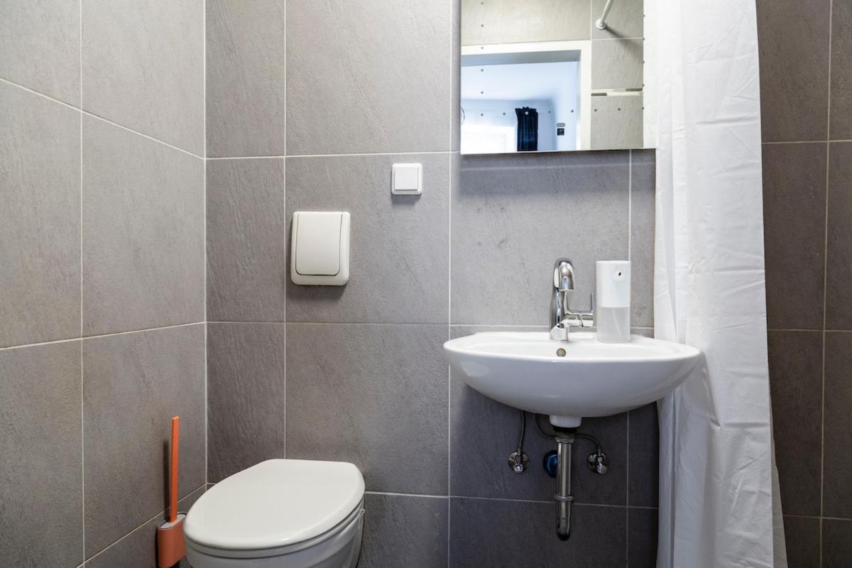 Designer Apartments Asaria Відень Екстер'єр фото