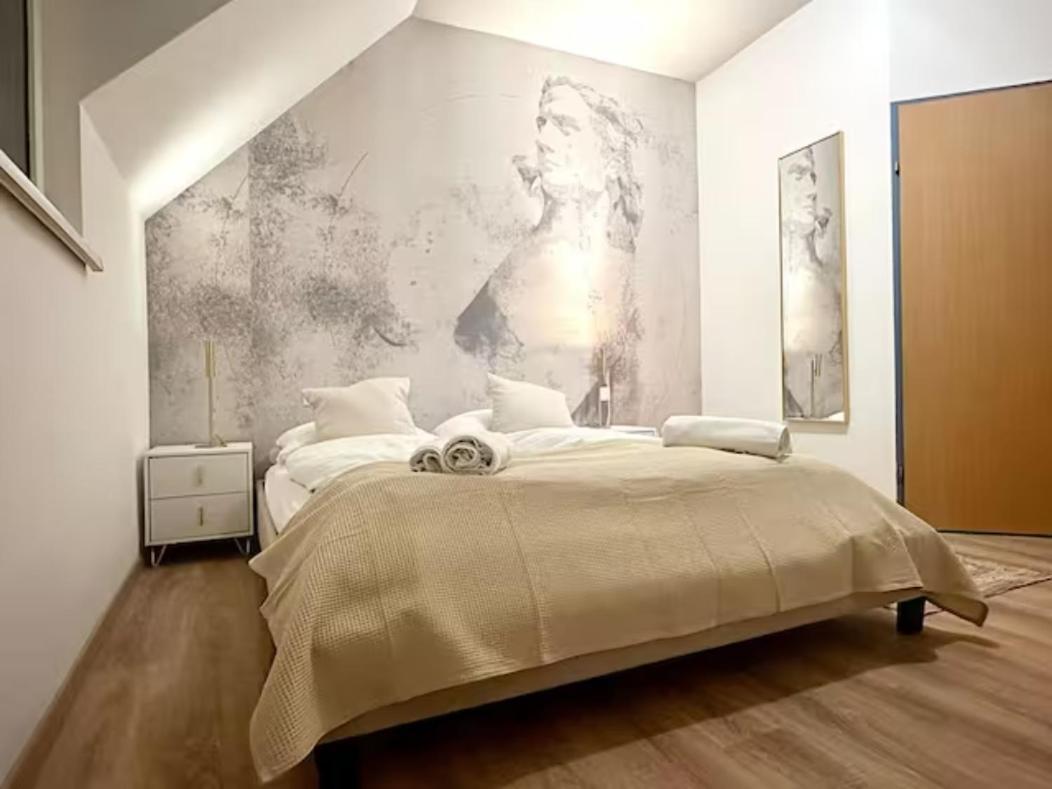 Designer Apartments Asaria Відень Екстер'єр фото