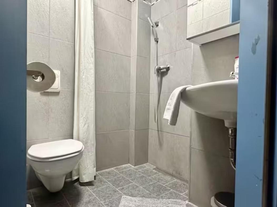Designer Apartments Asaria Відень Екстер'єр фото