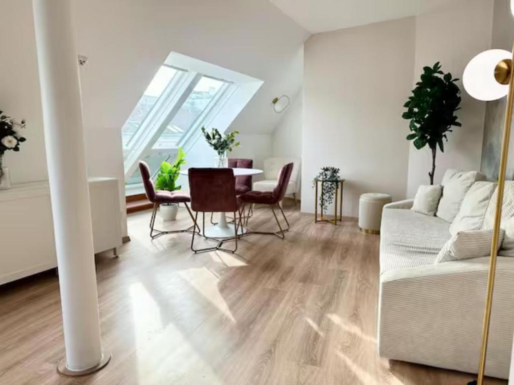 Designer Apartments Asaria Відень Екстер'єр фото