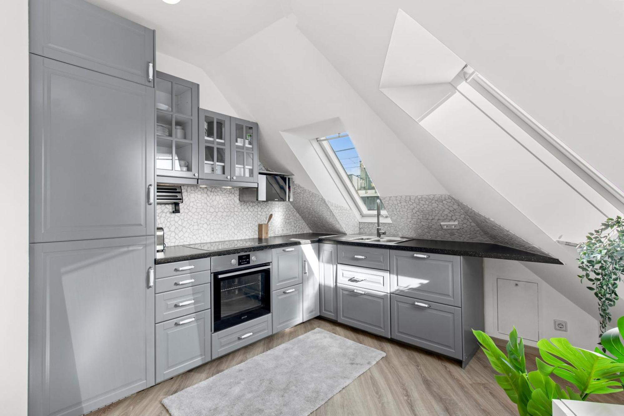 Designer Apartments Asaria Відень Екстер'єр фото
