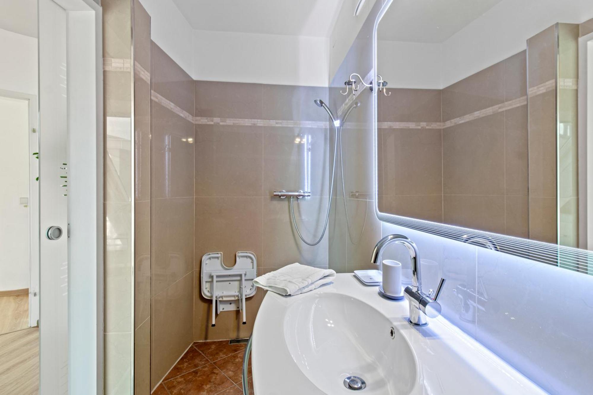 Designer Apartments Asaria Відень Екстер'єр фото