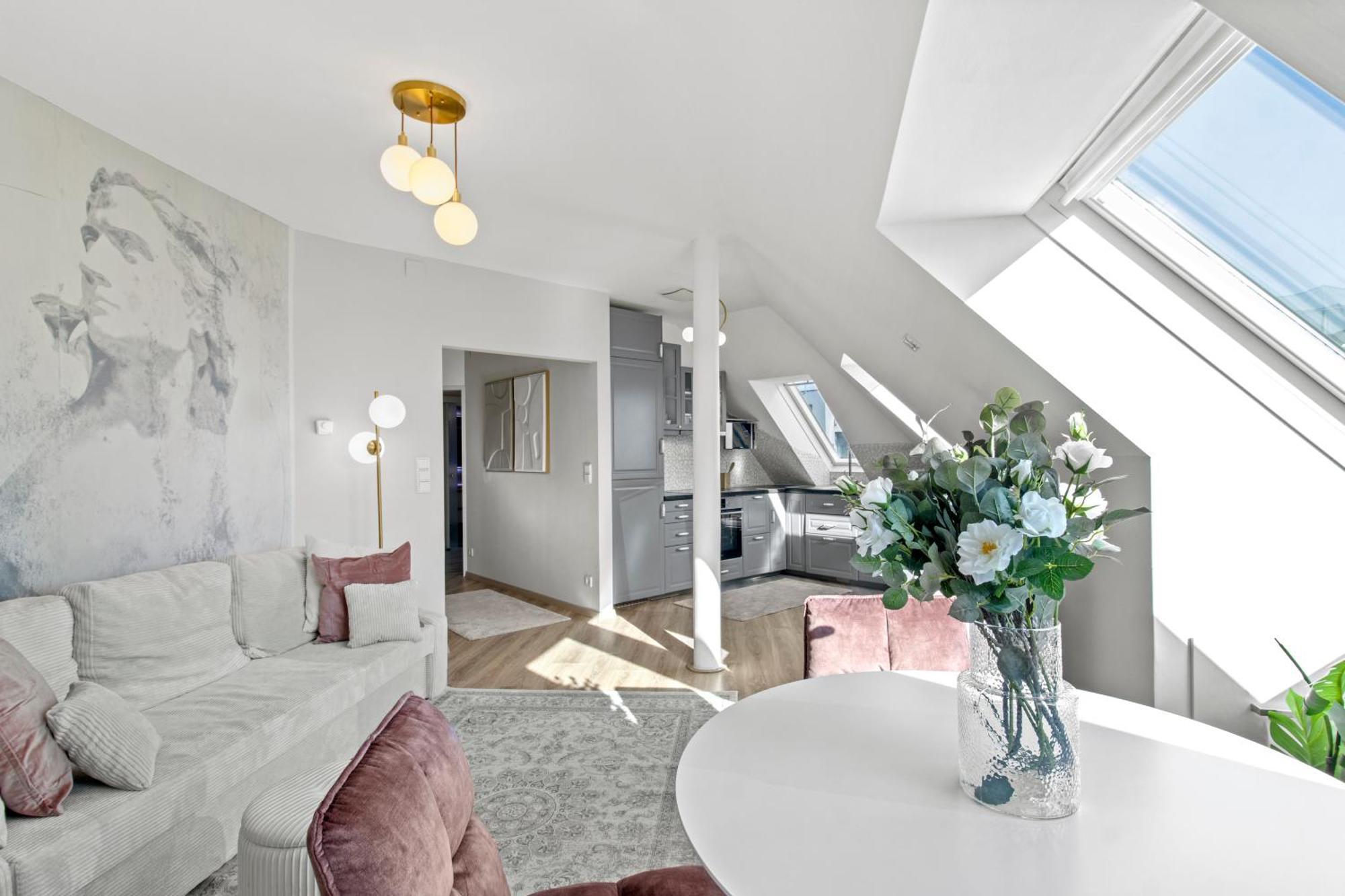 Designer Apartments Asaria Відень Екстер'єр фото