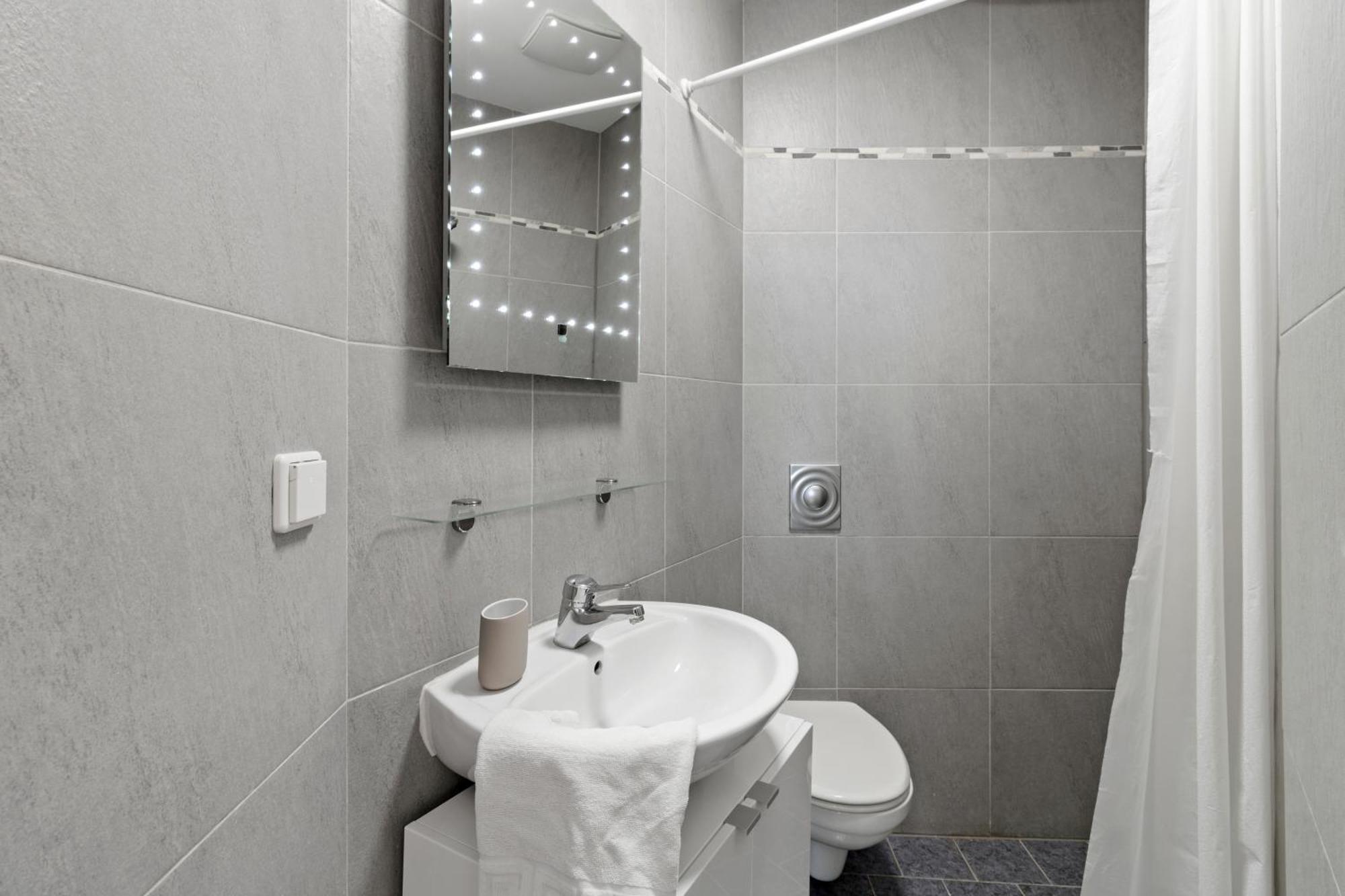 Designer Apartments Asaria Відень Екстер'єр фото