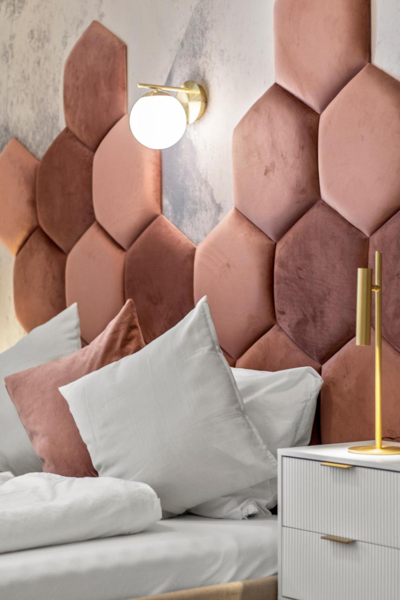 Designer Apartments Asaria Відень Екстер'єр фото