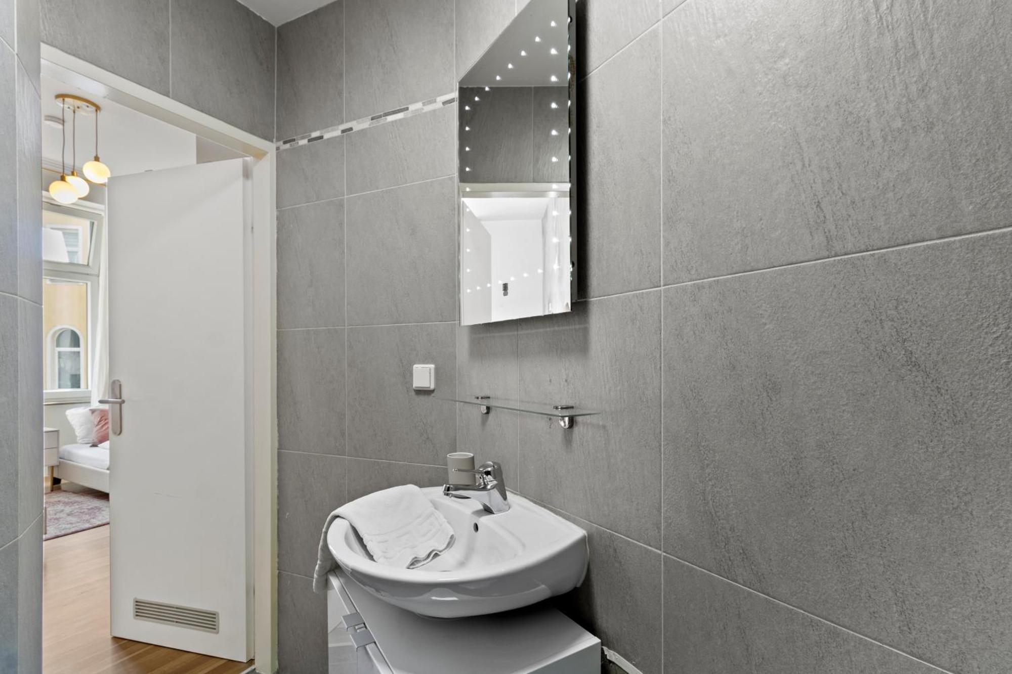 Designer Apartments Asaria Відень Екстер'єр фото