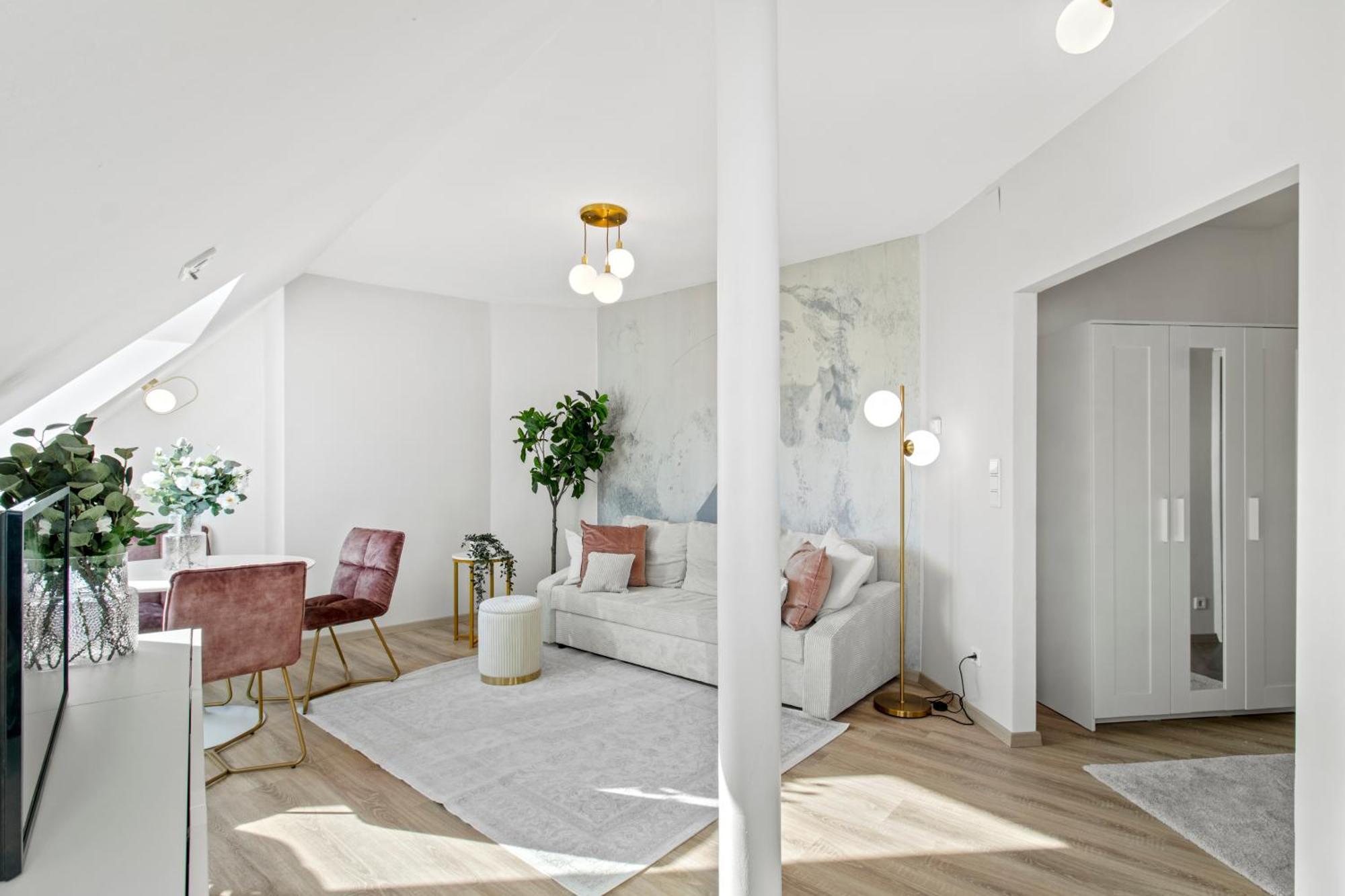 Designer Apartments Asaria Відень Екстер'єр фото