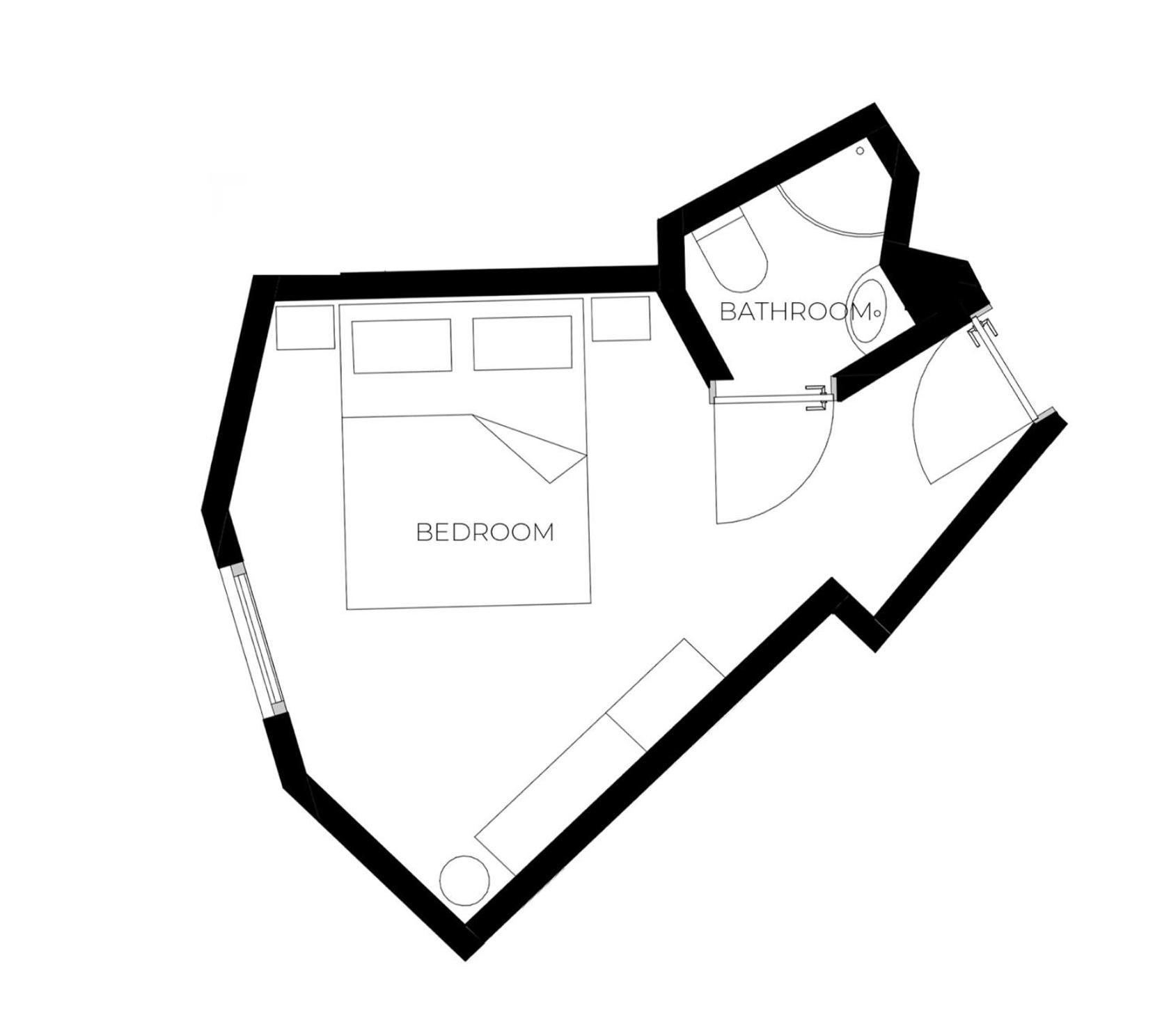 Designer Apartments Asaria Відень Екстер'єр фото