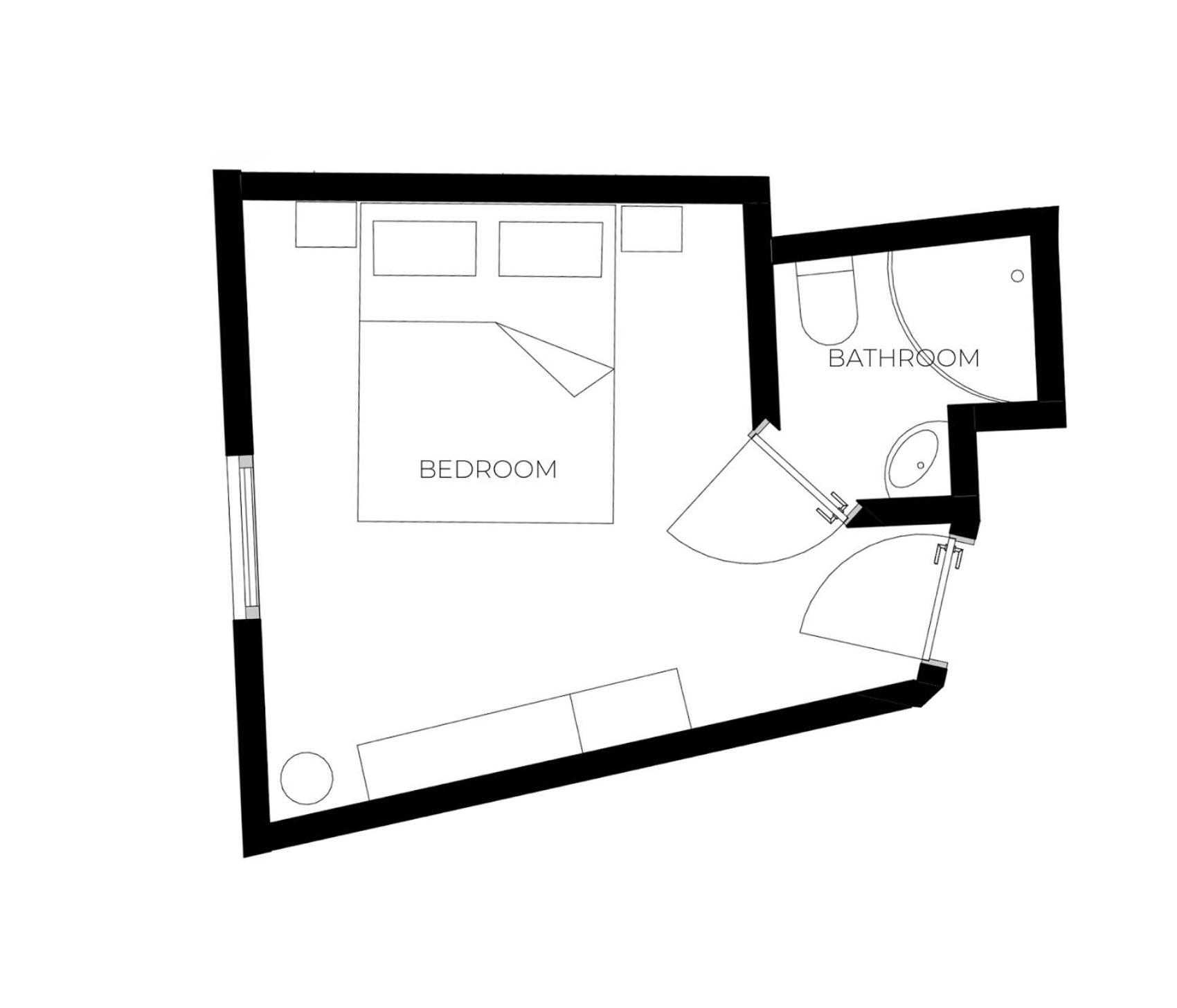 Designer Apartments Asaria Відень Екстер'єр фото